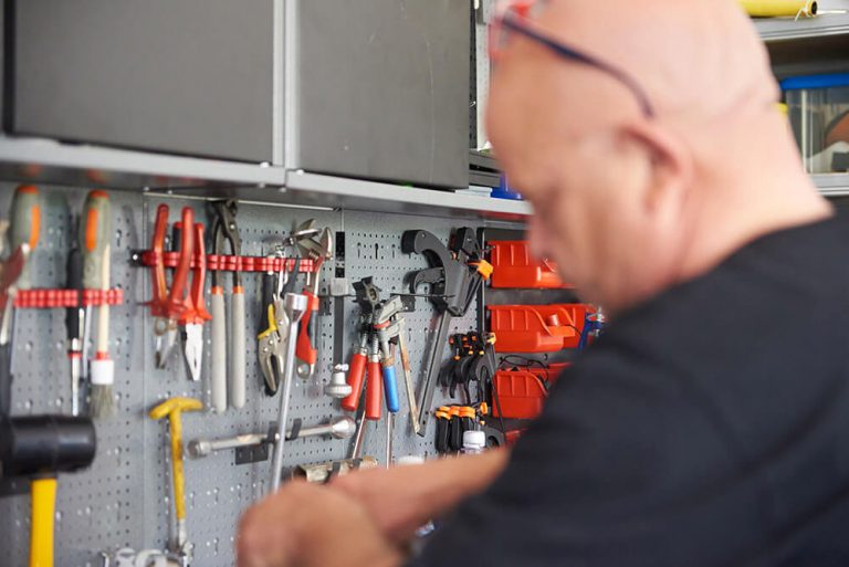 MaRe Boote Schlauchboot Service