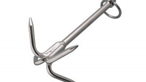 Boat Anchor