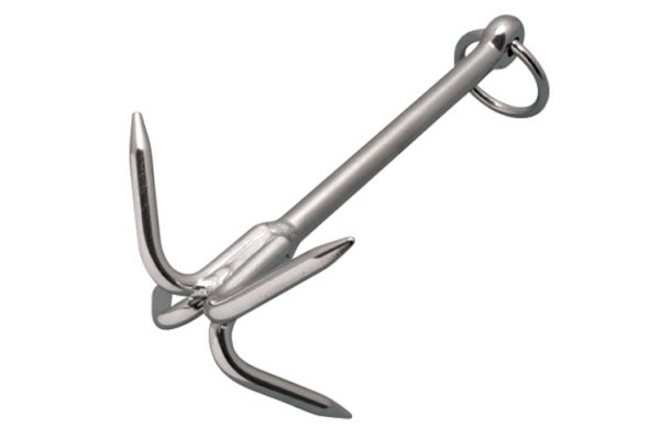 Boat Anchor